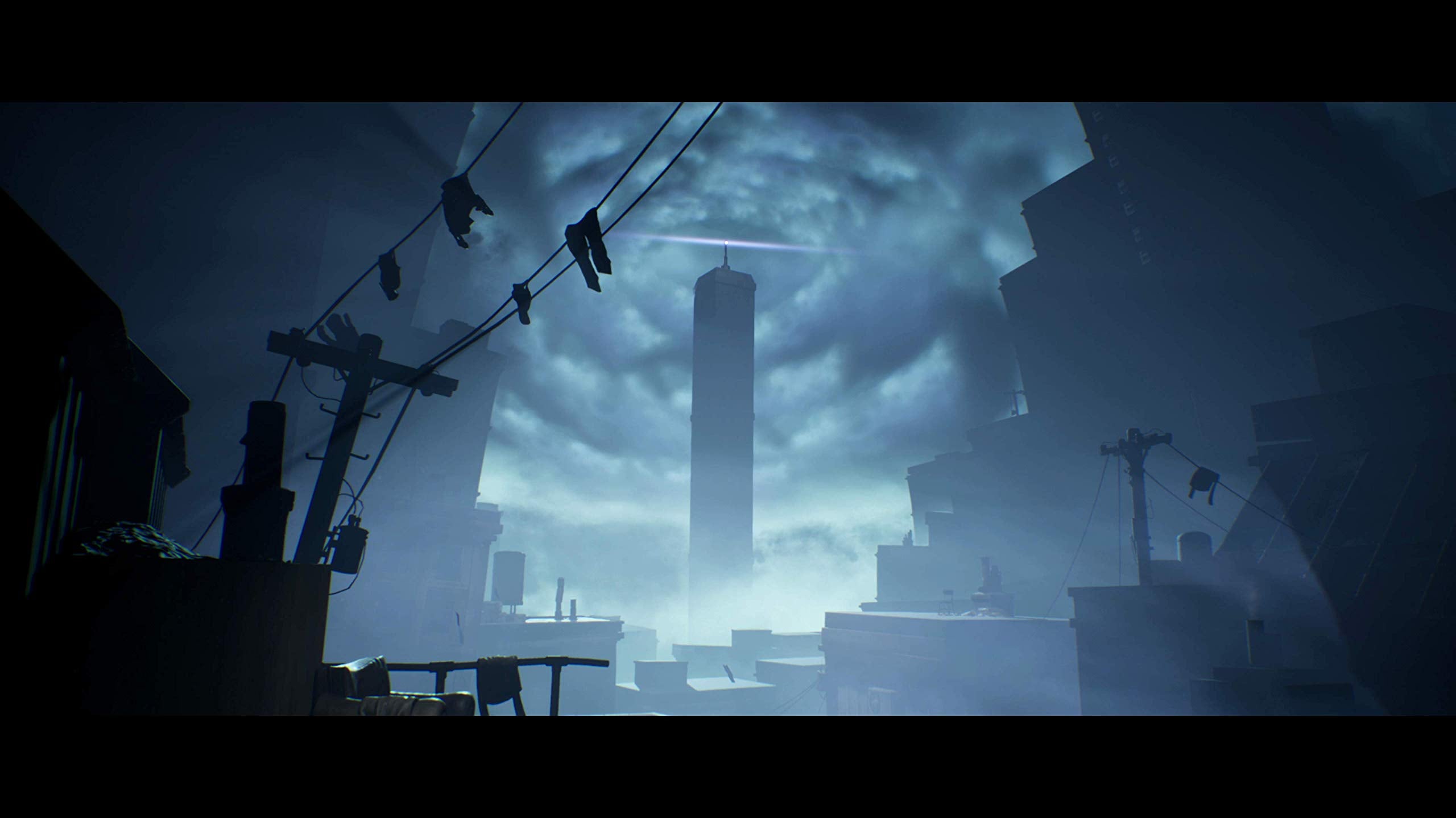 Little Nightmares Ii PS4 - PAL ESP - Nuevo Little Nightmares Ii PS4 - PAL ESP - Nuevo